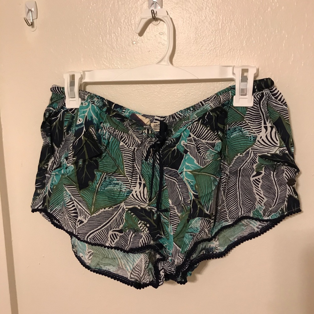 Roxy short